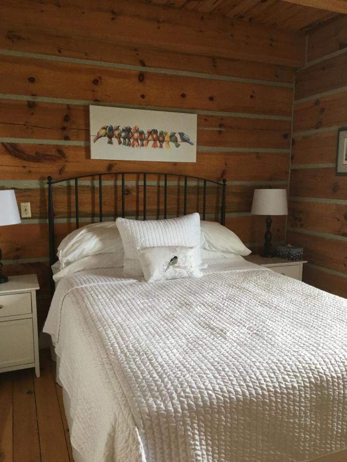 Bye The Bay Bed And Breakfast Ridgetown Exterior foto