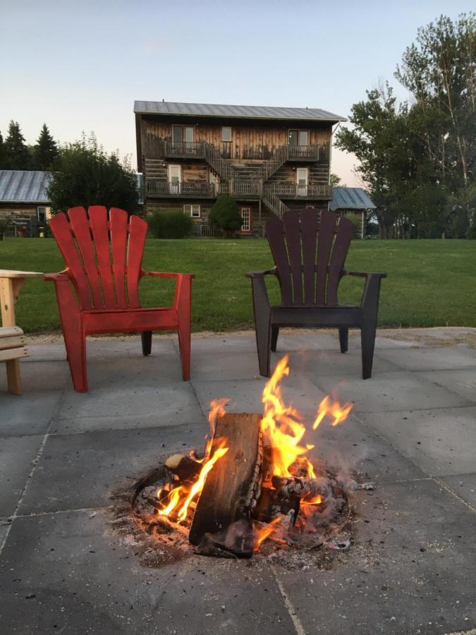 Bye The Bay Bed And Breakfast Ridgetown Exterior foto